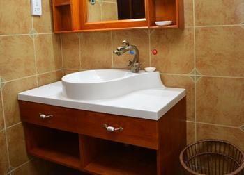Kunming Green Lake Hostel エクステリア 写真