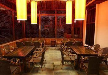 Kunming Green Lake Hostel エクステリア 写真