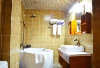 Kunming Green Lake Hostel エクステリア 写真