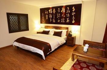 Kunming Green Lake Hostel エクステリア 写真