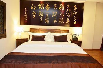 Kunming Green Lake Hostel エクステリア 写真