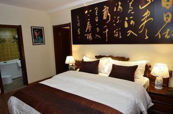 Kunming Green Lake Hostel エクステリア 写真