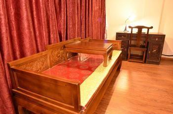 Kunming Green Lake Hostel エクステリア 写真